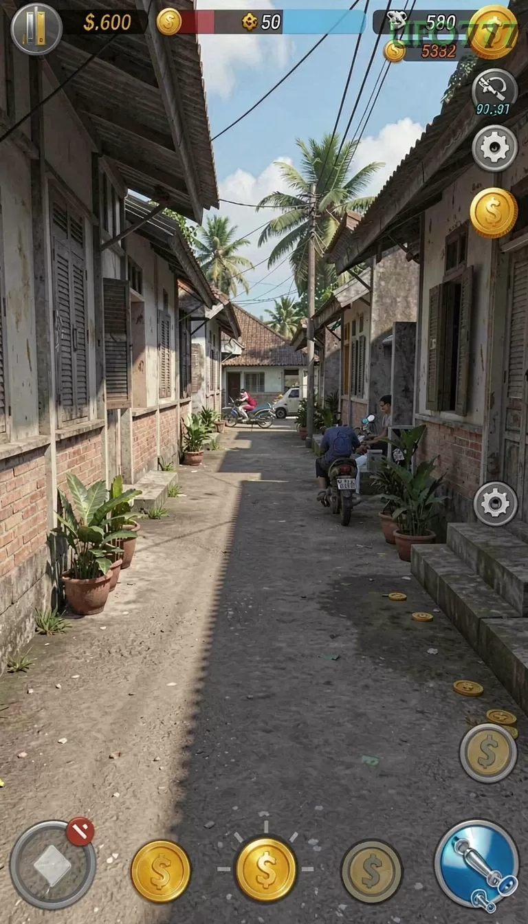 Screenshot d06 nomor 1