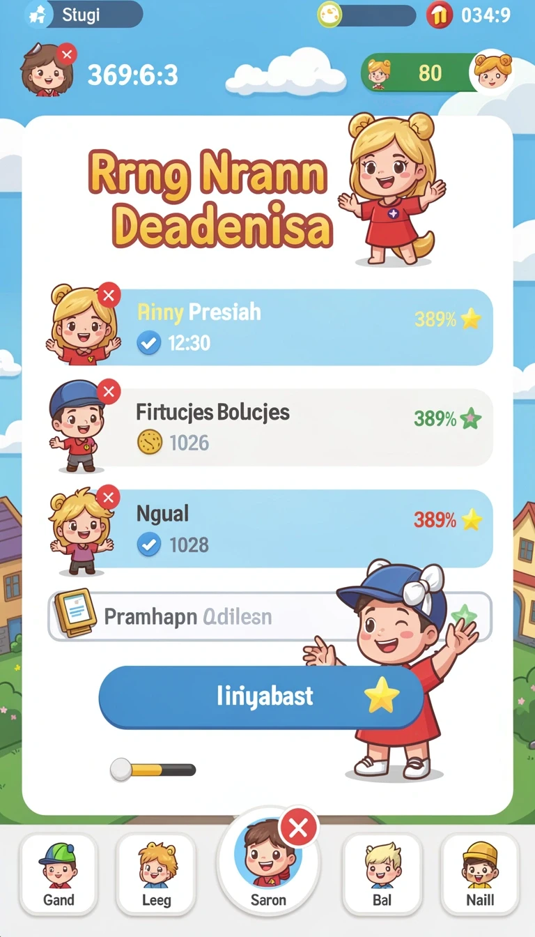 Screenshot betwin88 APK Terbaru 2026 untuk Semua Perangkat nomor 1