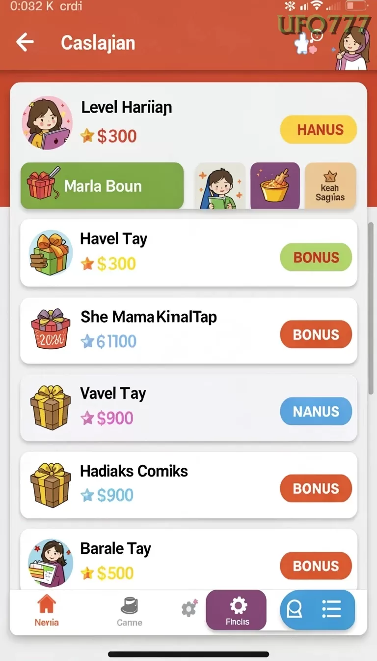 Screenshot halimtoto nomor 2