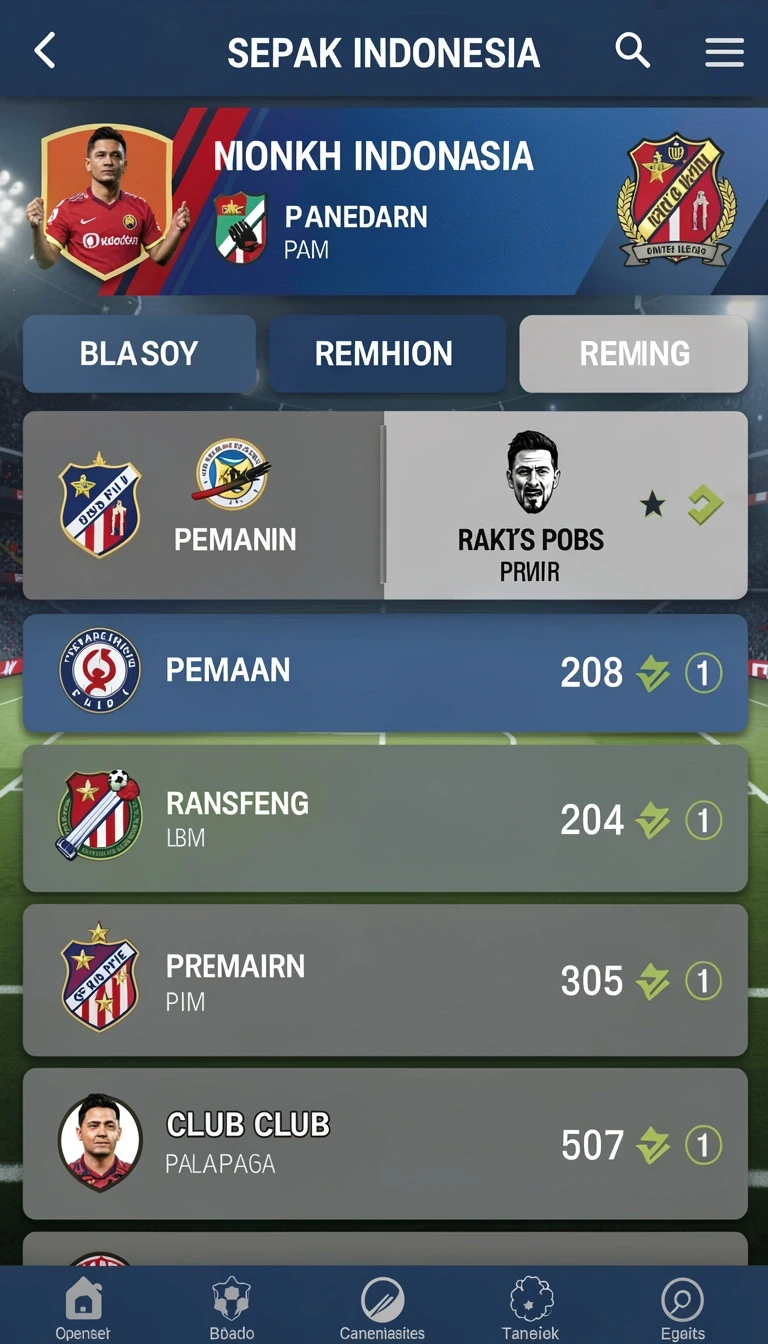 Screenshot bank338 App: Info, Rating, dan Link Download nomor 1