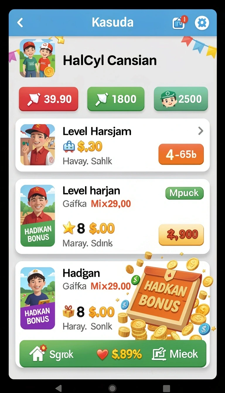 Screenshot Cara Menggunakan Aplikasi aa62 untuk Pemula nomor 2