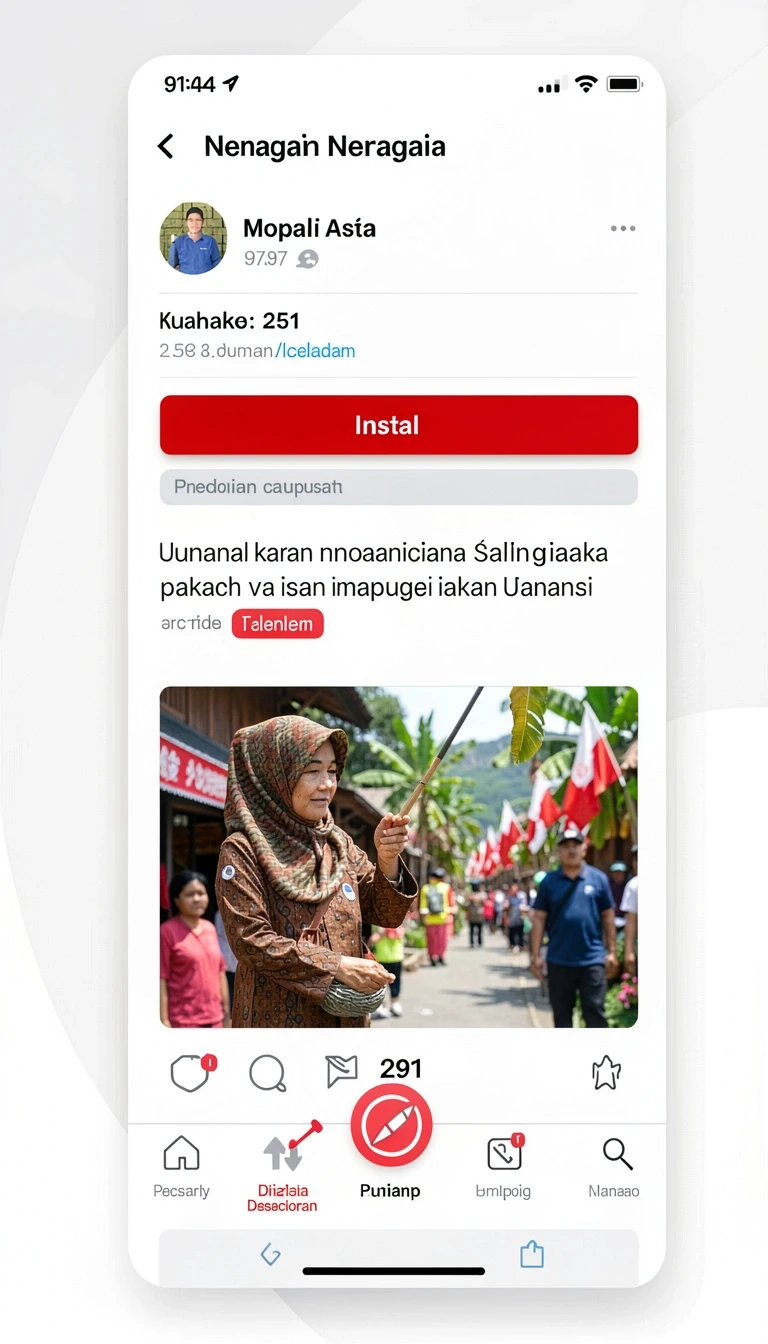 Screenshot Review Lengkap Aplikasi t9999 Terbaru nomor 3