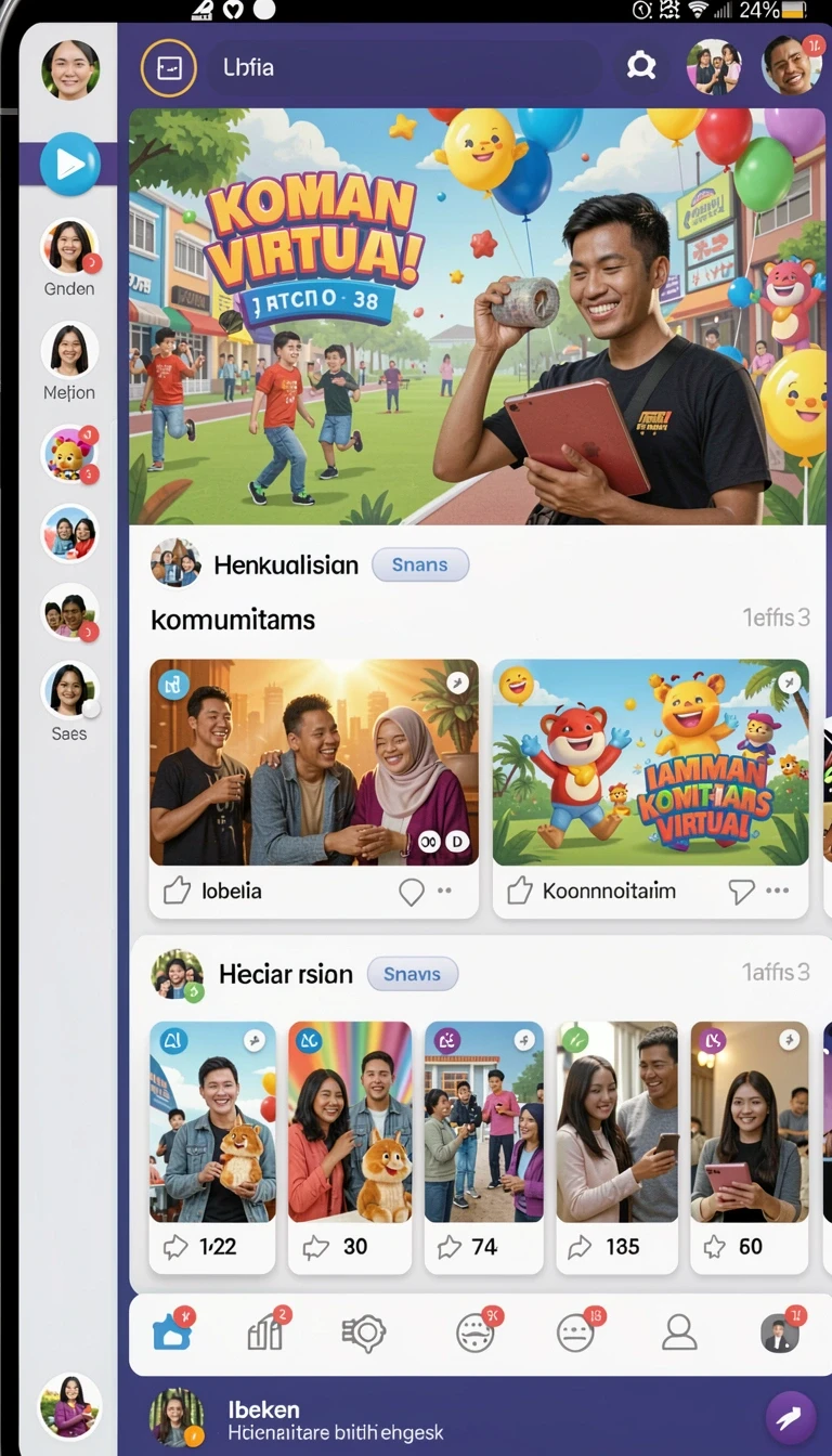 Screenshot neko4d Terbaru: Download APK Resmi dan Aman nomor 2