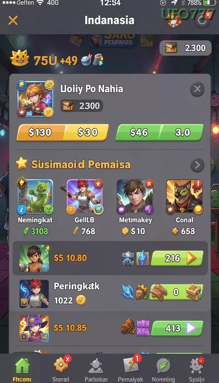 Screenshot d06 nomor 2