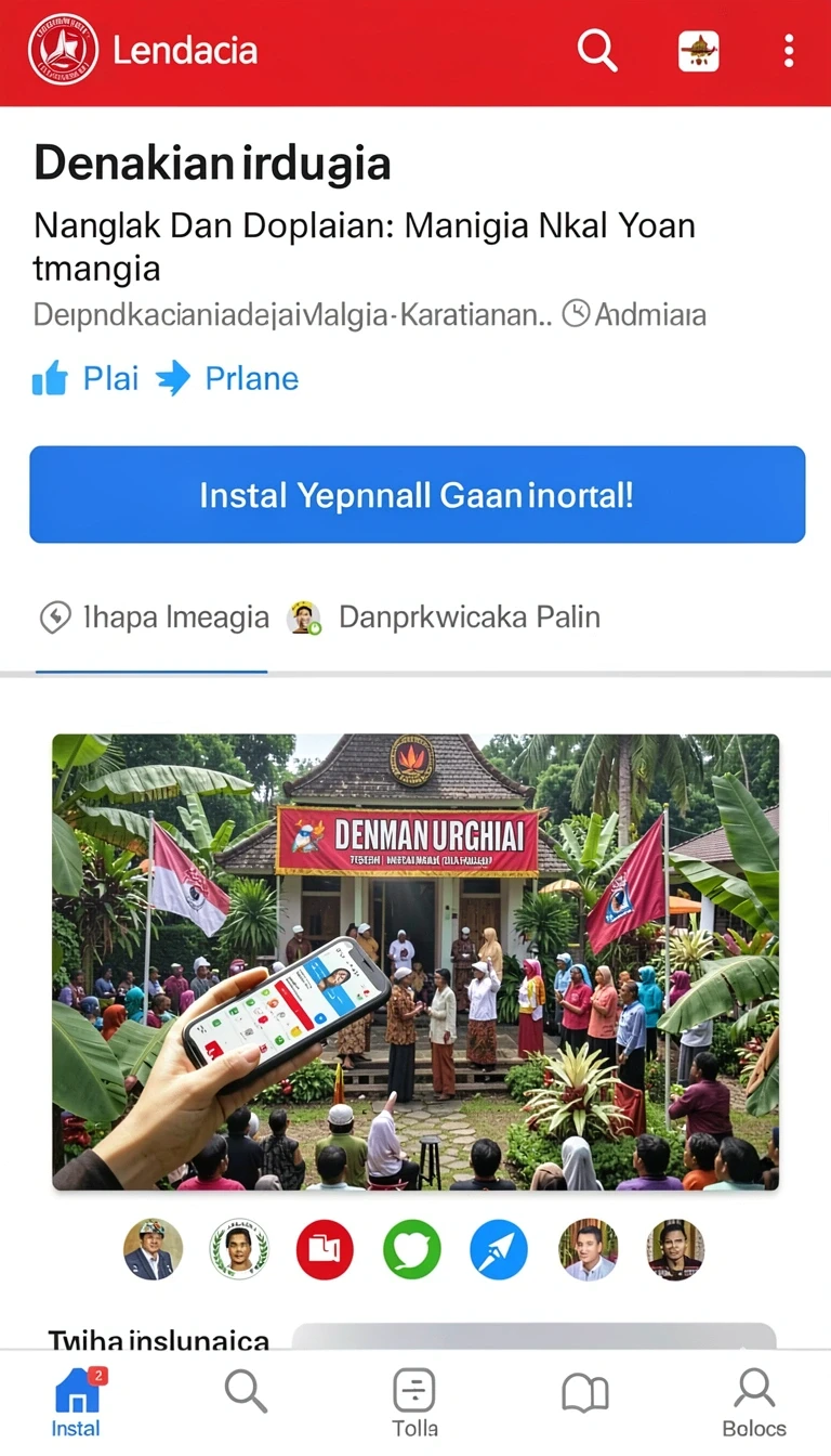 Screenshot Info Lengkap Aplikasi uno38 Versi Terbaru nomor 1