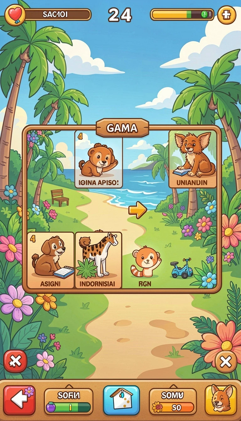 Screenshot yoyo88 APK: Cara Download dan Instal di Android nomor 3