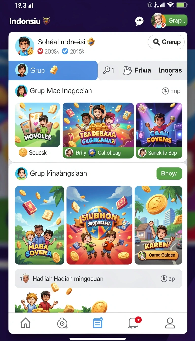 Screenshot v98 APK Terbaru 2026 untuk Semua Perangkat nomor 2