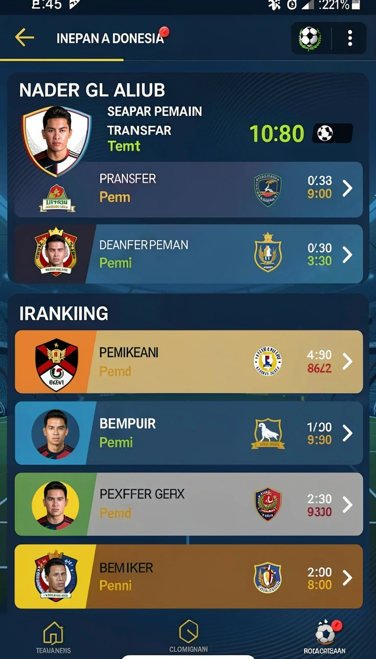 Screenshot dhx4d APK Full Version untuk Android nomor 1