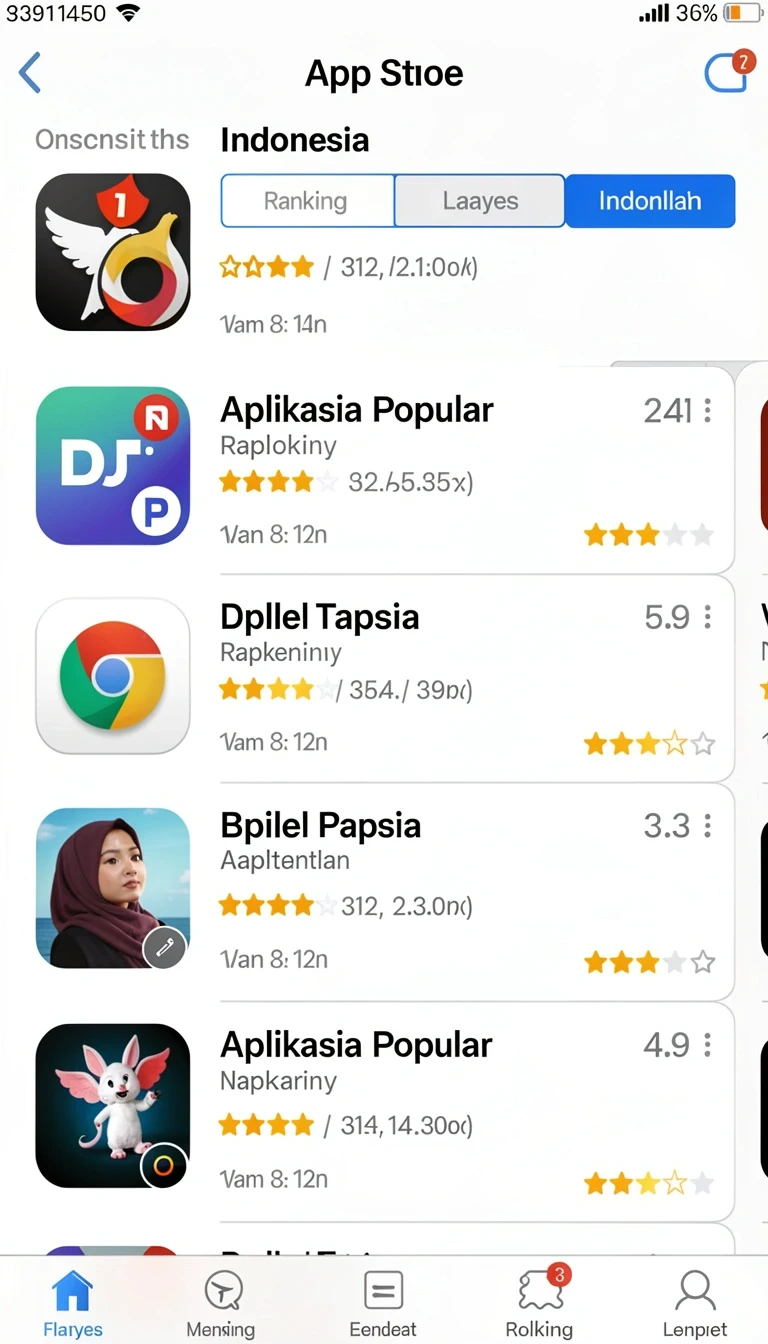 Screenshot Review Aplikasi 77ag Versi Terbaru nomor 2