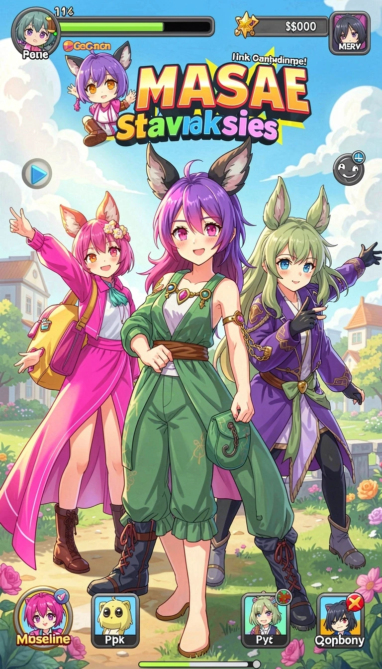 Screenshot neko4d Terbaru: Download APK Resmi dan Aman nomor 3