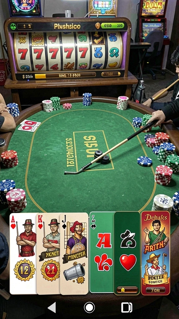 Screenshot rprp777 Versi Terbaru: Apa yang Baru? nomor 2