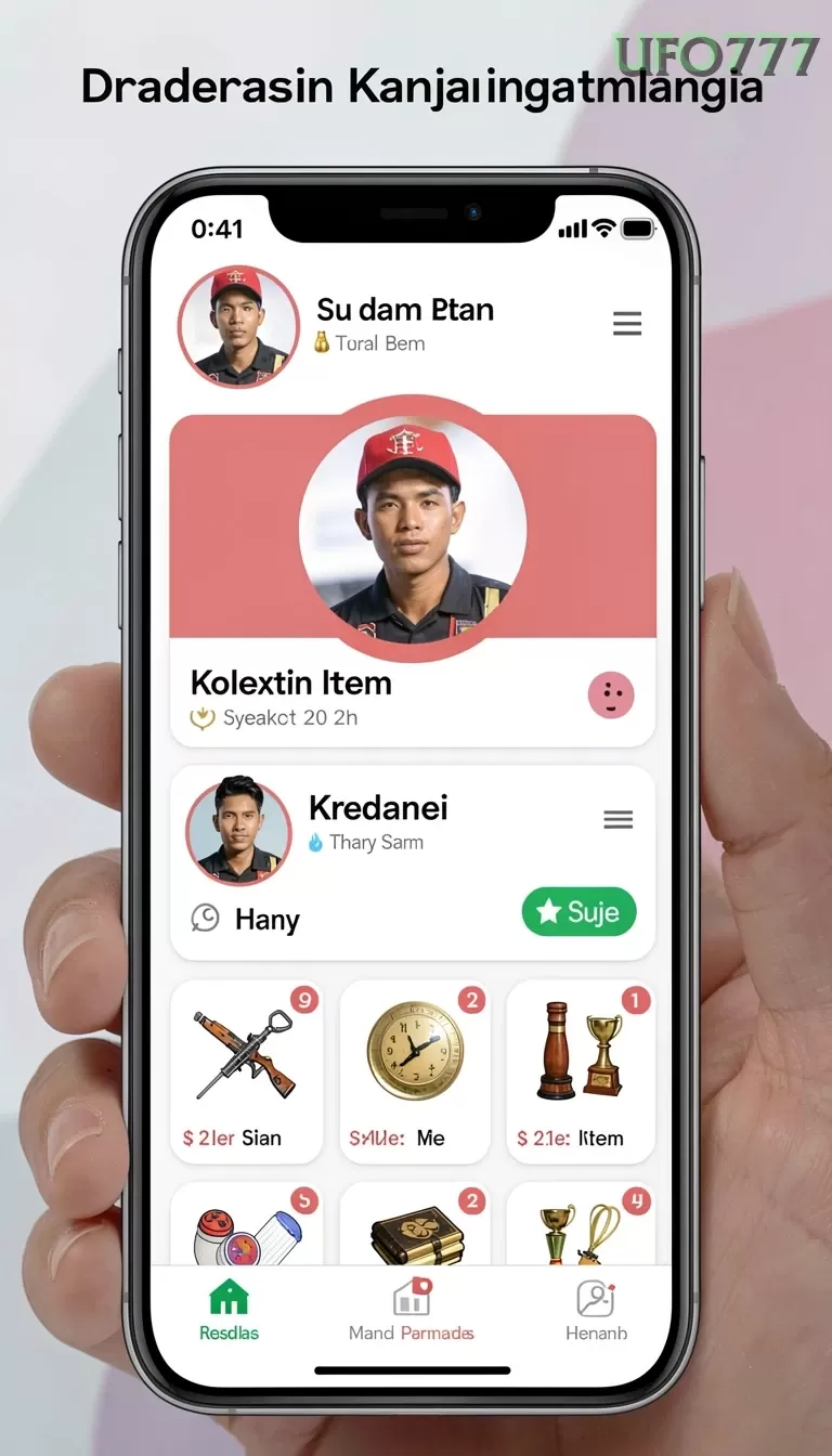 Screenshot yoyo88 nomor 2