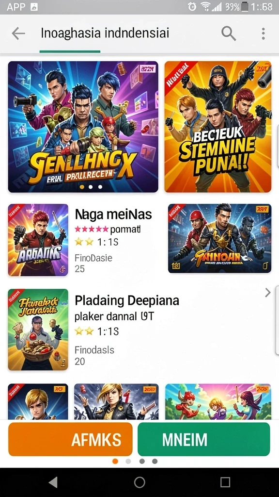 Screenshot hitnspin APK Terbaru untuk Android Tanpa Iklan nomor 3