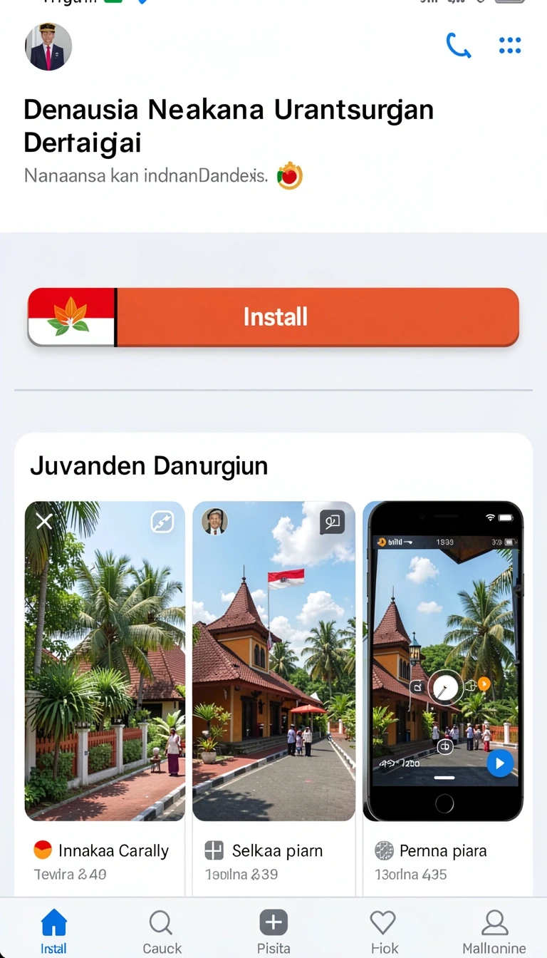 Screenshot pcpc7 Terbaru 2026: Download APK dan Review nomor 3