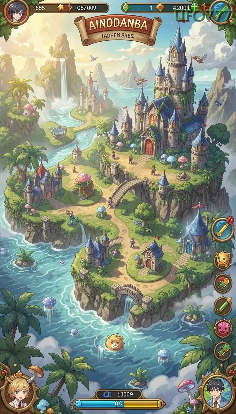 Screenshot arena212 nomor 2