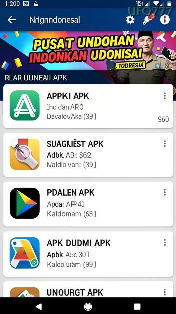 Screenshot rpok nomor 3