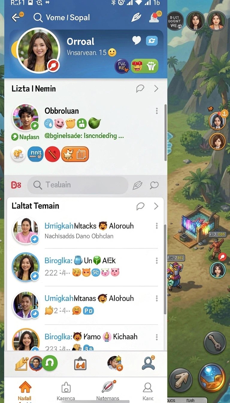 Screenshot tvtoto APK Full Version untuk Android nomor 1