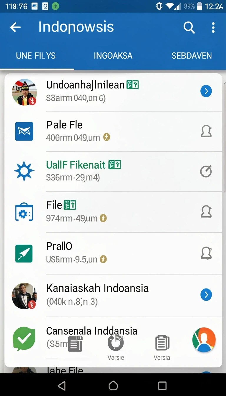 Screenshot Info Lengkap Aplikasi kedai168 Versi Terbaru nomor 3