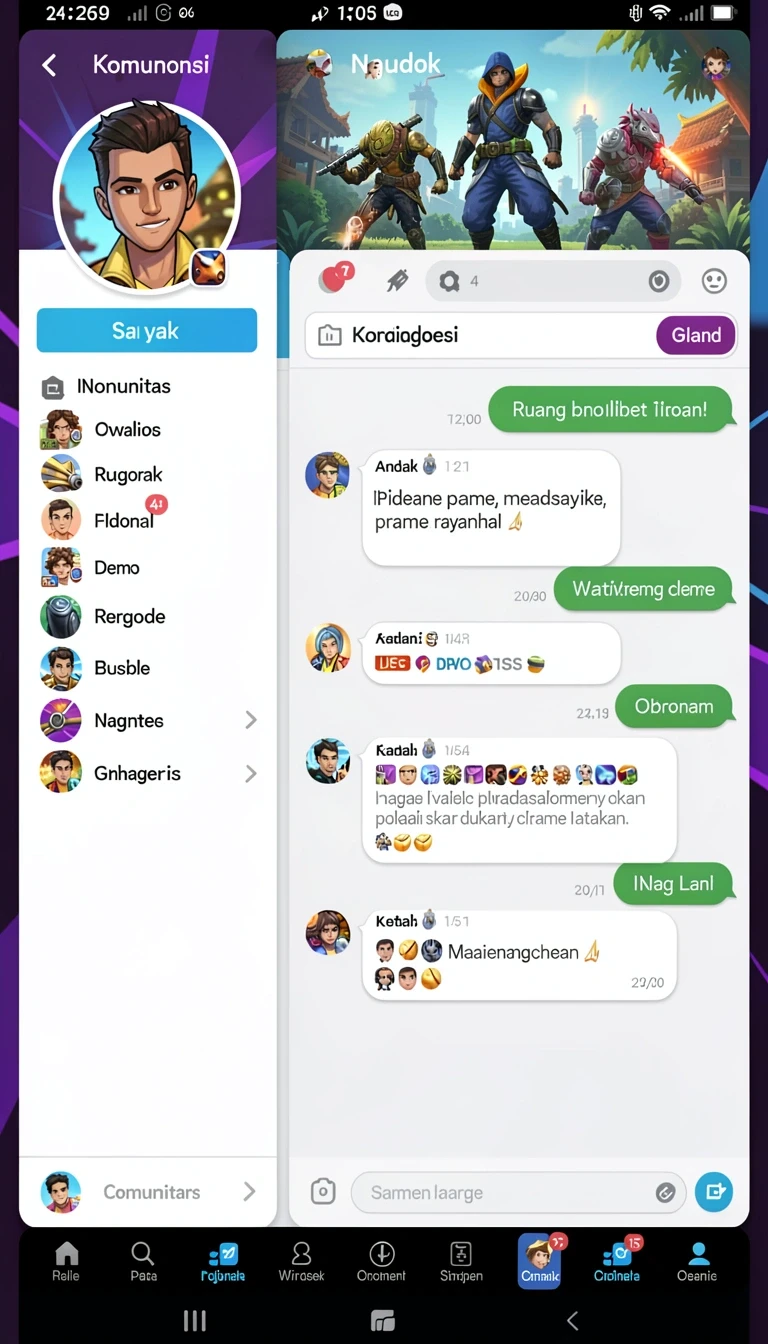 Screenshot svip4 Terbaru: Review Aplikasi dan Link Unduh nomor 1