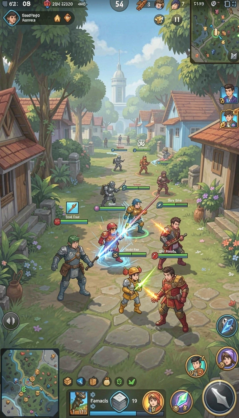 Screenshot dmd686 APK Versi Terbaru untuk Android 2026 nomor 1