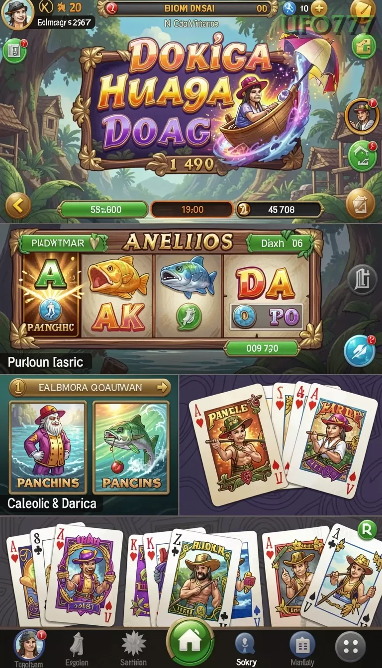 Screenshot arena212 nomor 1