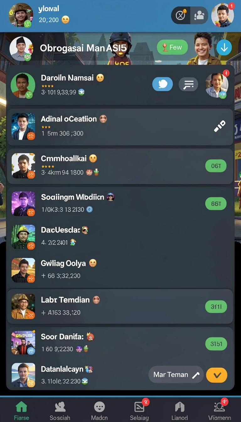 Screenshot Download koplot77 APK untuk Android nomor 3