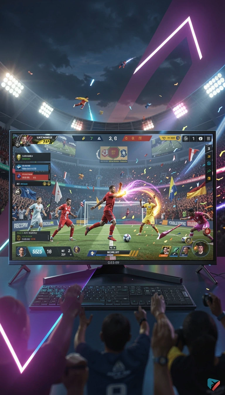Screenshot Download ptpartaitogel APK untuk Android nomor 1