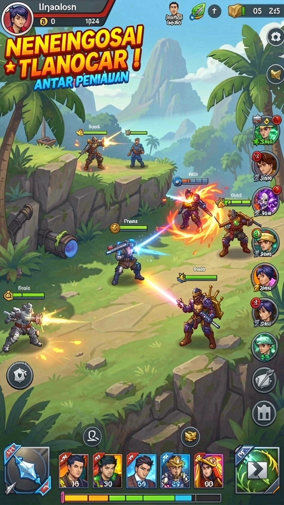 Screenshot XXX777 Versi Terbaru untuk Android Tanpa Ribet nomor 2
