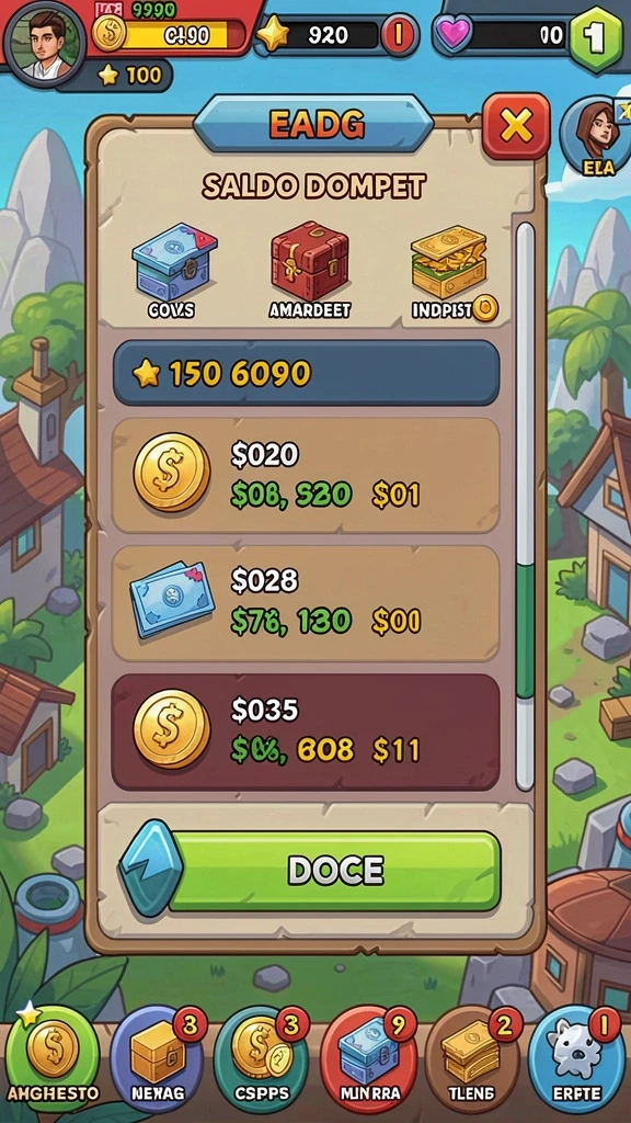 Screenshot Update Aplikasi prg007 Terbaru 2026 nomor 1