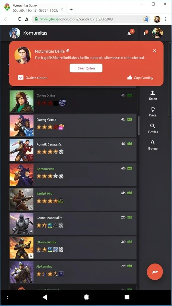 Screenshot Aplikasi 9win Resmi dan Terpercaya di Android nomor 2